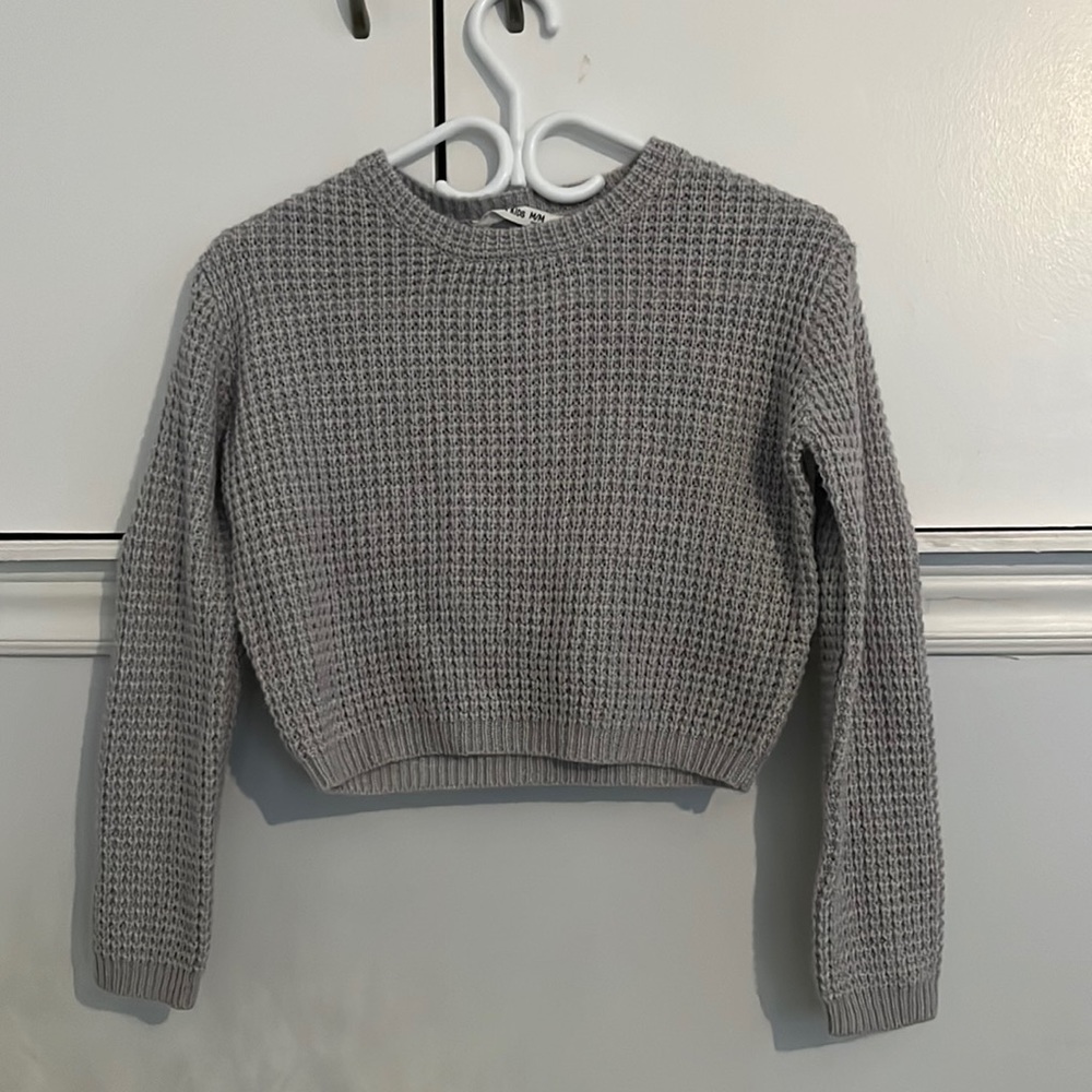 urban kids kint sweater